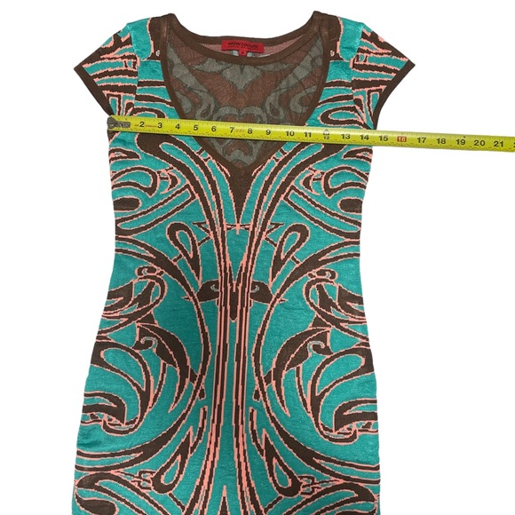 Wow Couture Casual Dress Size M - Picture 4 of 8